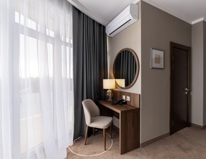 Family Room - Отель Movenpick Resort & Spa Anapa Miracleon