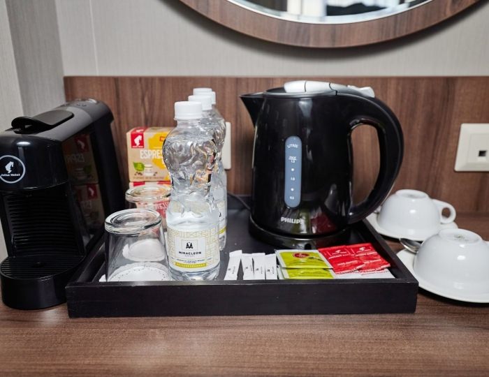 Executive Suite - Отель Movenpick Resort & Spa Anapa Miracleon