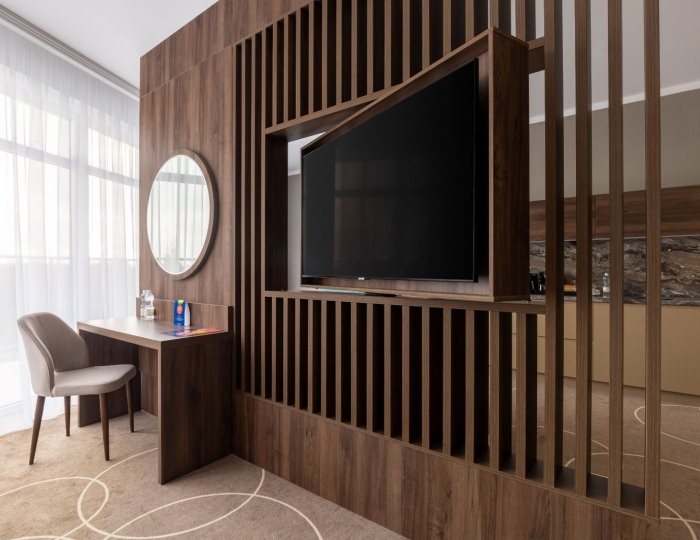 Apartment - Отель Movenpick Resort & Spa Anapa Miracleon