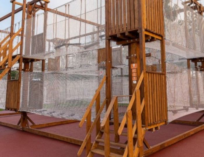 Услуги для детей - Отель Movenpick Resort & Spa Anapa Miracleon