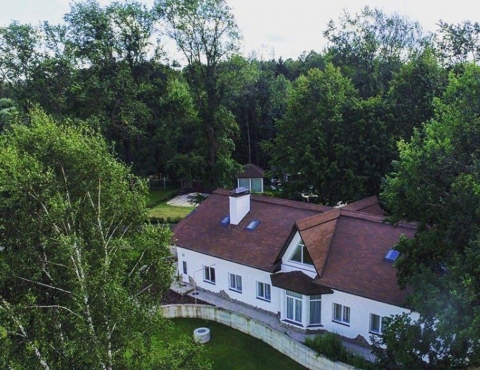 Отель «Вишневый сад»