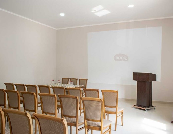 Конференц-залы - Отель Democratia Ultra All Inclusive Family Hotel / Демократия Ультра Все Включено