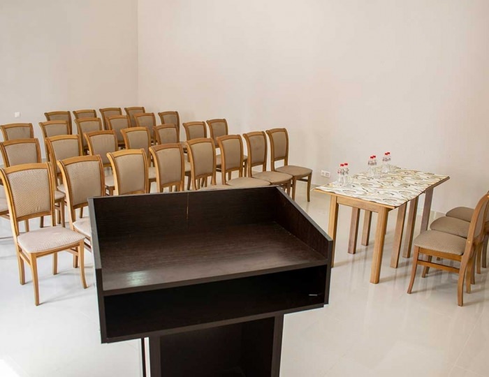 Конференц-залы - Отель Democratia Ultra All Inclusive Family Hotel / Демократия Ультра Все Включено