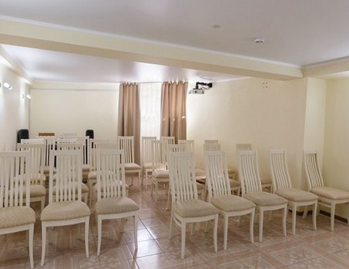 Конференц-залы - Отель Democratia Ultra All Inclusive Family Hotel / Демократия Ультра Все Включено