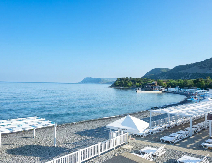 Услуги, развлечения и спорт - Отель Democratia Ultra All Inclusive Family Hotel / Демократия Ультра Все Включено