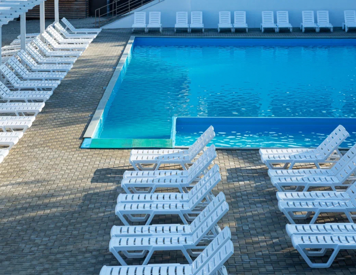 Услуги, развлечения и спорт - Отель Democratia Ultra All Inclusive Family Hotel / Демократия Ультра Все Включено