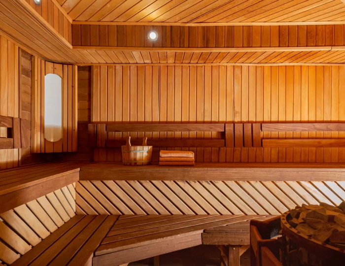 SPA-отдых - Отель Democratia Ultra All Inclusive Family Hotel / Демократия Ультра Все Включено