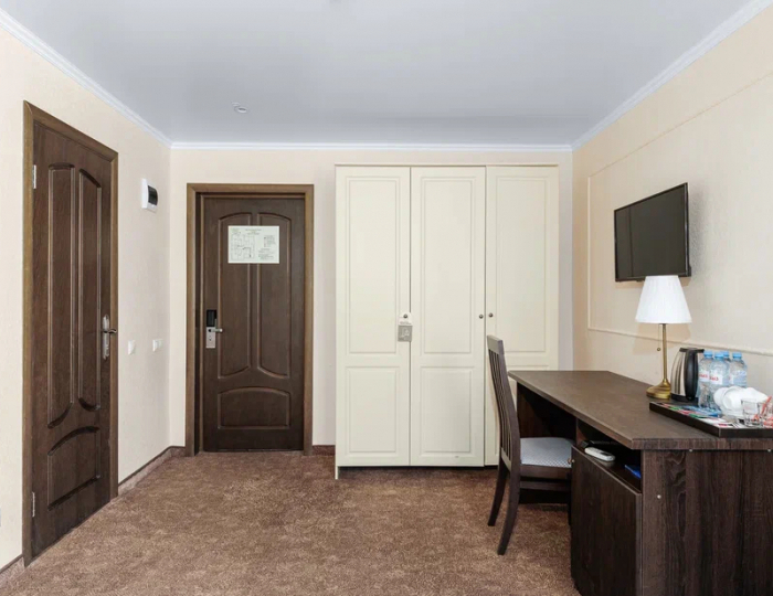 Family 2-местный Мансарда - Отель Democratia Ultra All Inclusive Family Hotel / Демократия Ультра Все Включено