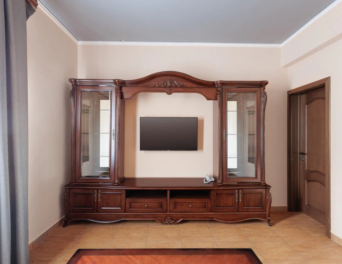 Family 2-местный c балконом Nirvana - Отель Democratia Ultra All Inclusive Family Hotel / Демократия Ультра Все Включено