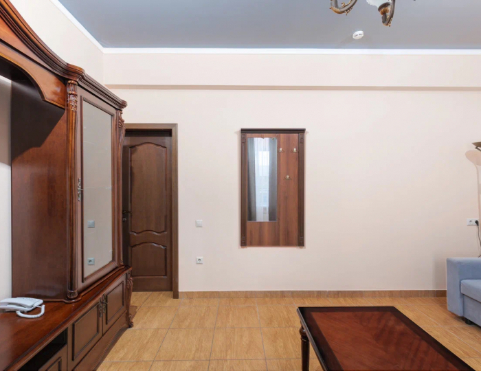 Family 2-местный c балконом Nirvana - Отель Democratia Ultra All Inclusive Family Hotel / Демократия Ультра Все Включено