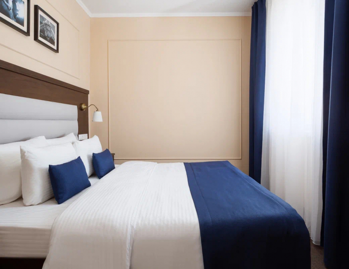 Family Suite 2 местный с балконом - Отель Democratia Ultra All Inclusive Family Hotel / Демократия Ультра Все Включено