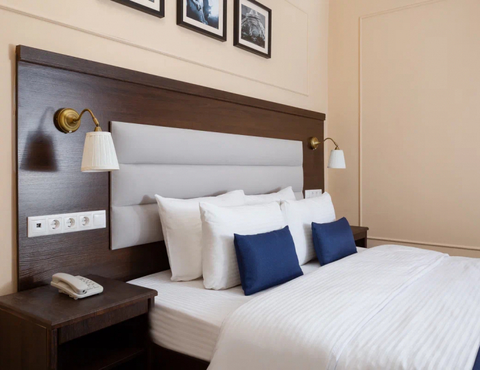 Family Suite 2 местный с балконом - Отель Democratia Ultra All Inclusive Family Hotel / Демократия Ультра Все Включено