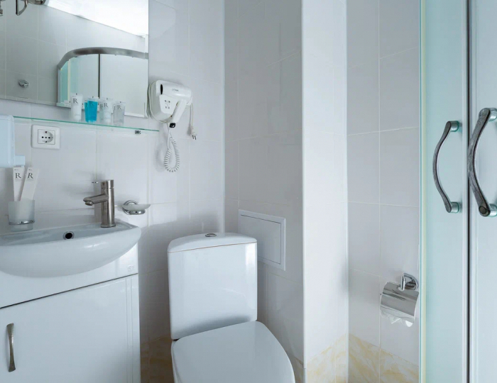 Family Suite 2 местный с балконом - Отель Democratia Ultra All Inclusive Family Hotel / Демократия Ультра Все Включено