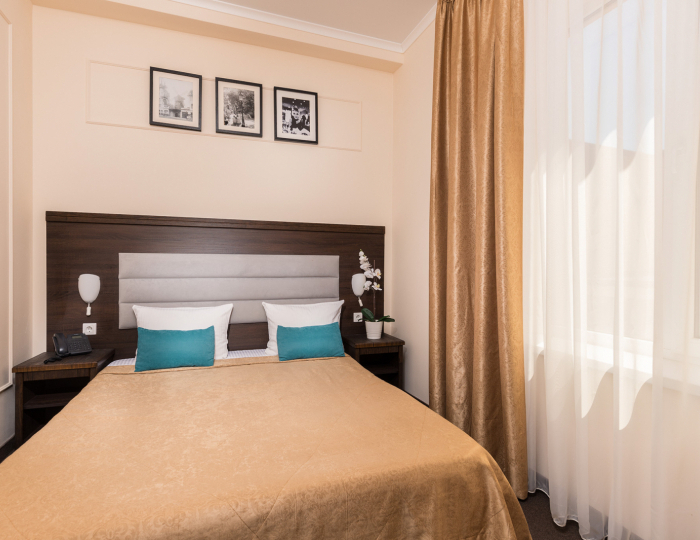 Junior Suite 2-местный - Отель Democratia Ultra All Inclusive Family Hotel / Демократия Ультра Все Включено