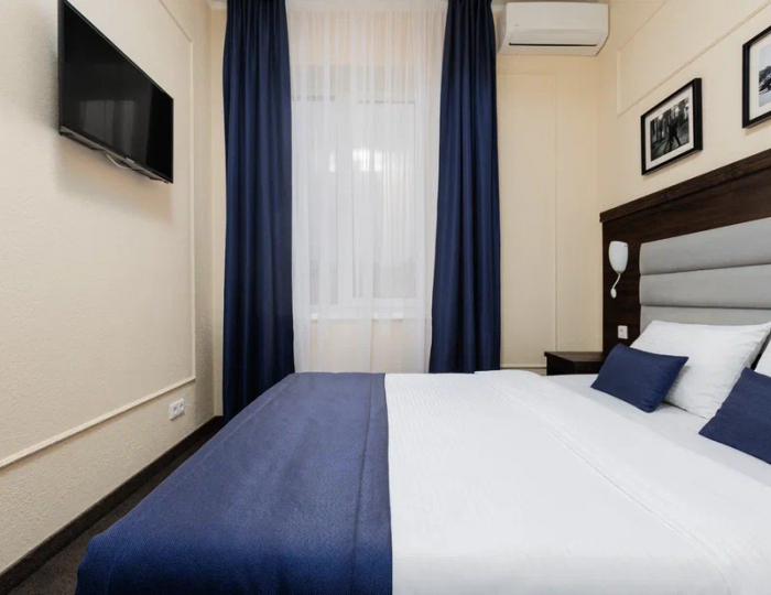 Standard 2-местный - Отель Democratia Ultra All Inclusive Family Hotel / Демократия Ультра Все Включено