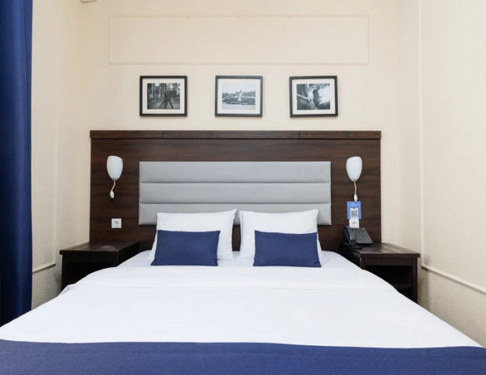 Standard 2-местный - Отель Democratia Ultra All Inclusive Family Hotel / Демократия Ультра Все Включено