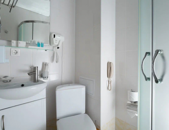 Standard 2-местный - Отель Democratia Ultra All Inclusive Family Hotel / Демократия Ультра Все Включено