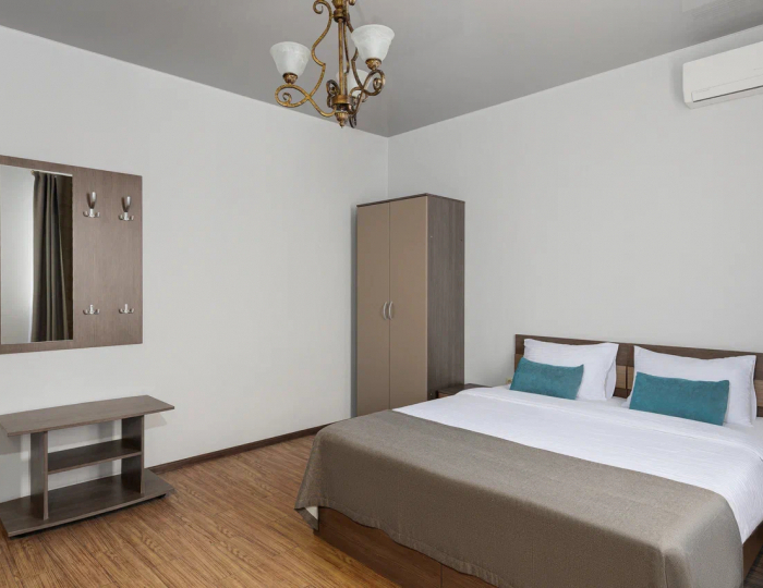 Standard 2-местный Nirvana - Отель Democratia Ultra All Inclusive Family Hotel / Демократия Ультра Все Включено