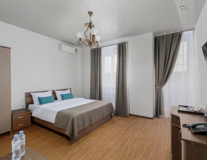 Standard 2-местный Nirvana - Отель Democratia Ultra All Inclusive Family Hotel / Демократия Ультра Все Включено