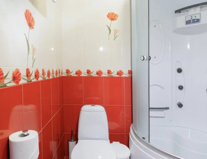 Standard 2-местный Nirvana - Отель Democratia Ultra All Inclusive Family Hotel / Демократия Ультра Все Включено