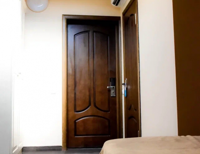 Standard 2- местный мансарда 15 кв. м. - Отель Democratia Ultra All Inclusive Family Hotel / Демократия Ультра Все Включено