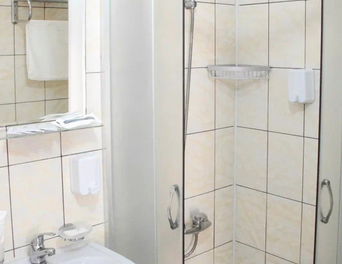 Standard 2- местный мансарда 15 кв. м. - Отель Democratia Ultra All Inclusive Family Hotel / Демократия Ультра Все Включено