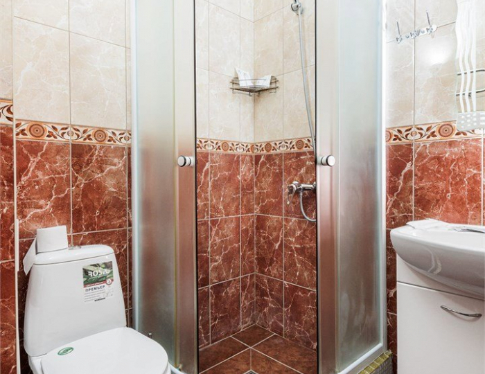 Standard 2 местны. мансарда с балконом Nirvanа - Отель Democratia Ultra All Inclusive Family Hotel / Демократия Ультра Все Включено