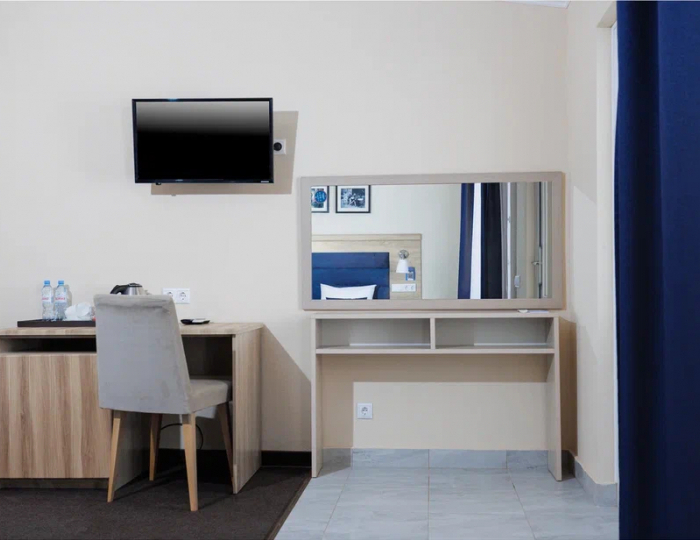 Standard 2-мест.с индивидуальной террасой - Отель Democratia Ultra All Inclusive Family Hotel / Демократия Ультра Все Включено