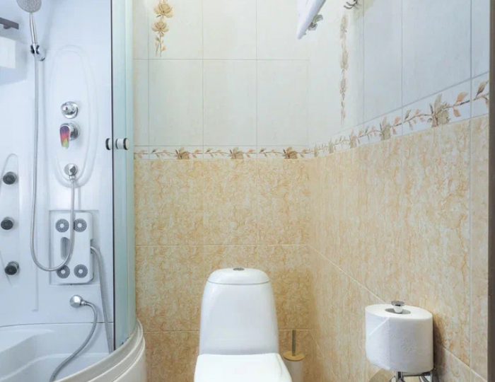 Standart + 2-местный с балконом Nirvana - Отель Democratia Ultra All Inclusive Family Hotel / Демократия Ультра Все Включено