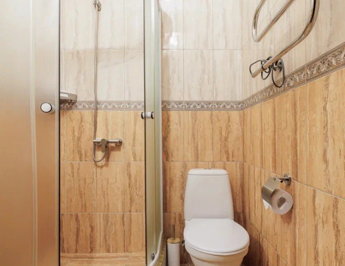 Standart plus 2-комнатный с балконом Nirvana - Отель Democratia Ultra All Inclusive Family Hotel / Демократия Ультра Все Включено