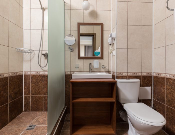 Superior 2-местный - Отель Democratia Ultra All Inclusive Family Hotel / Демократия Ультра Все Включено