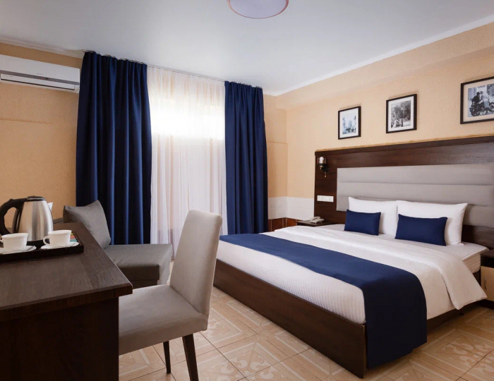 Superior 2-местный 0 этаж - Отель Democratia Ultra All Inclusive Family Hotel / Демократия Ультра Все Включено