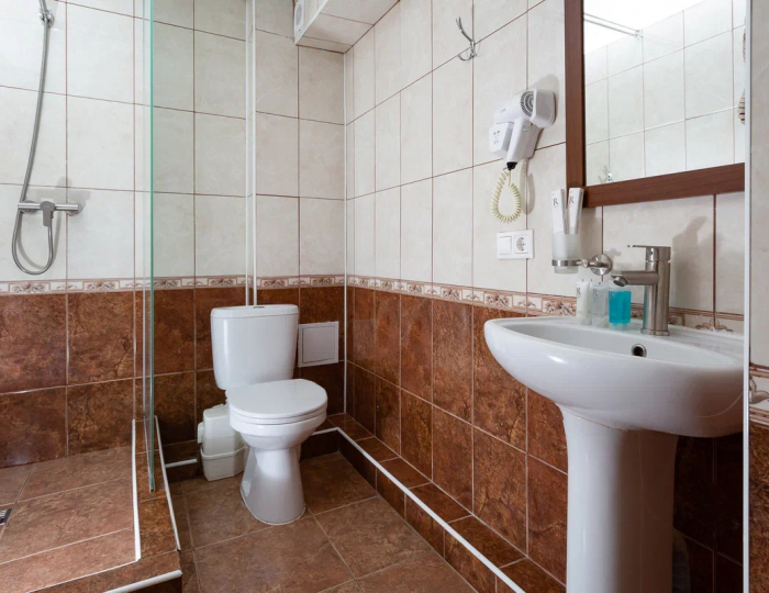 Superior 2-местный 0 этаж - Отель Democratia Ultra All Inclusive Family Hotel / Демократия Ультра Все Включено