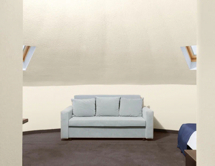 Superior 2-местестный с балконом Мансарда - Отель Democratia Ultra All Inclusive Family Hotel / Демократия Ультра Все Включено