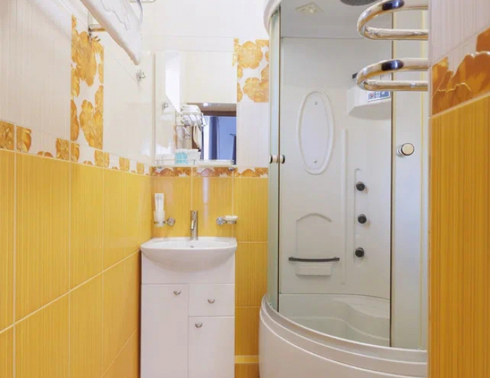 Superior 2-м с\б Nirvana - Отель Democratia Ultra All Inclusive Family Hotel / Демократия Ультра Все Включено