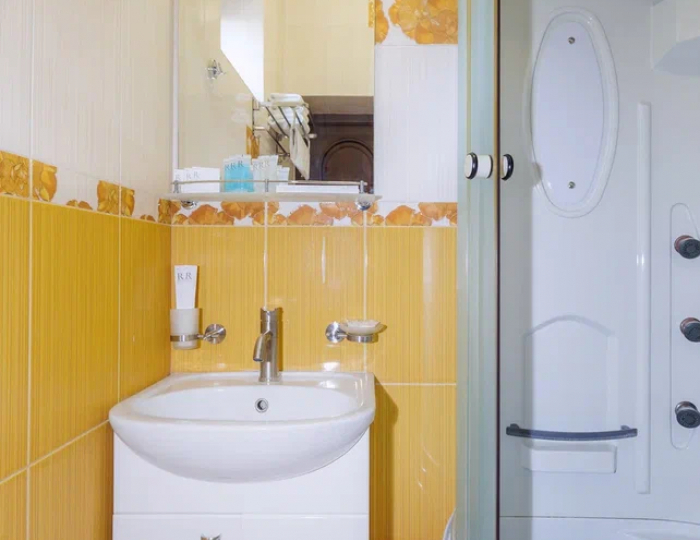 Superior 2-м с\б Nirvana - Отель Democratia Ultra All Inclusive Family Hotel / Демократия Ультра Все Включено