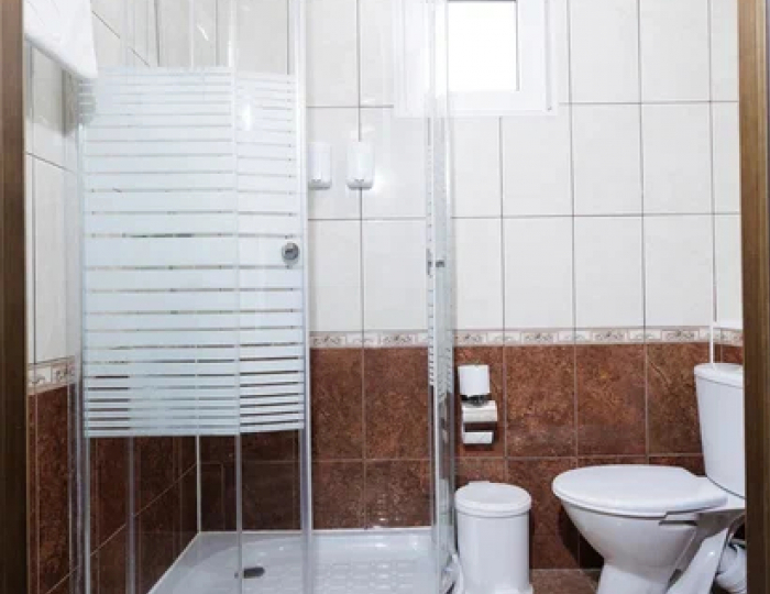 Superior 2-мест. с индивидуальной террасой - Отель Democratia Ultra All Inclusive Family Hotel / Демократия Ультра Все Включено