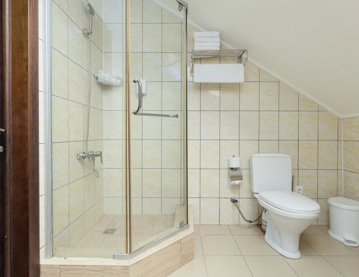 Супериор Superior + Mansard - Отель Democratia Ultra All Inclusive Family Hotel / Демократия Ультра Все Включено