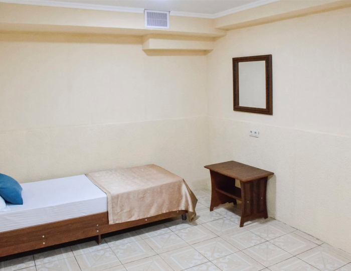 Супериор + 2-местный 0 этаж - Отель Democratia Ultra All Inclusive Family Hotel / Демократия Ультра Все Включено