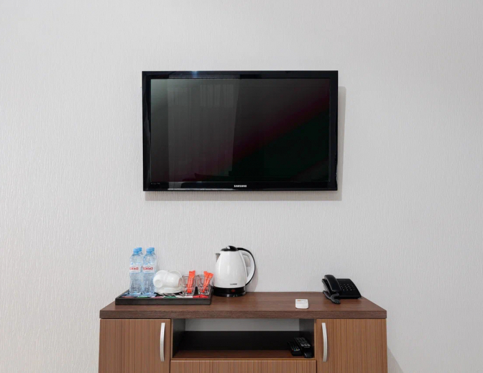 Супериор + 2-местный с\б Nirvana - Отель Democratia Ultra All Inclusive Family Hotel / Демократия Ультра Все Включено