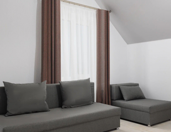 Супериор + 2-местный с\б Nirvana - Отель Democratia Ultra All Inclusive Family Hotel / Демократия Ультра Все Включено