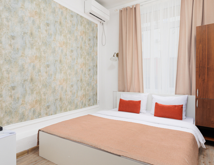 Эконом 2-местный - Отель Democratia Ultra All Inclusive Family Hotel / Демократия Ультра Все Включено