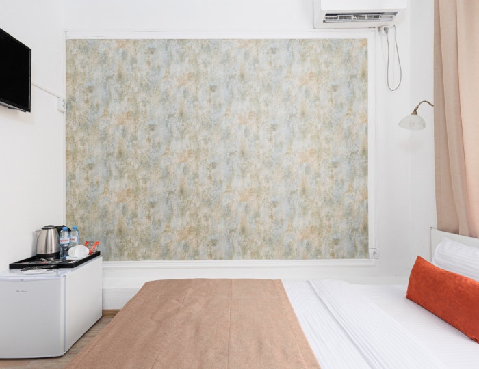 Эконом 2-местный - Отель Democratia Ultra All Inclusive Family Hotel / Демократия Ультра Все Включено