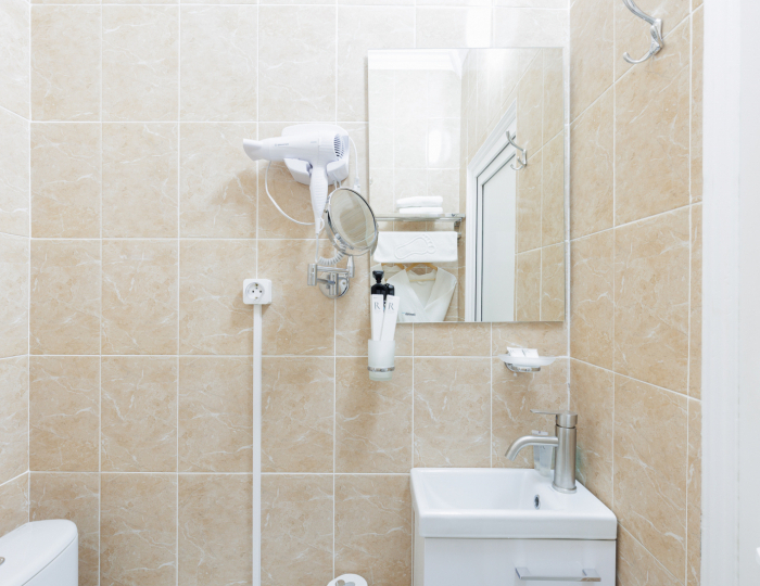 Эконом 2-местный - Отель Democratia Ultra All Inclusive Family Hotel / Демократия Ультра Все Включено