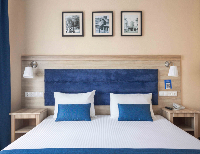 Suite Deluxe 2-местный с индивидуальной террасой - Отель Democratia Ultra All Inclusive Family Hotel / Демократия Ультра Все Включено