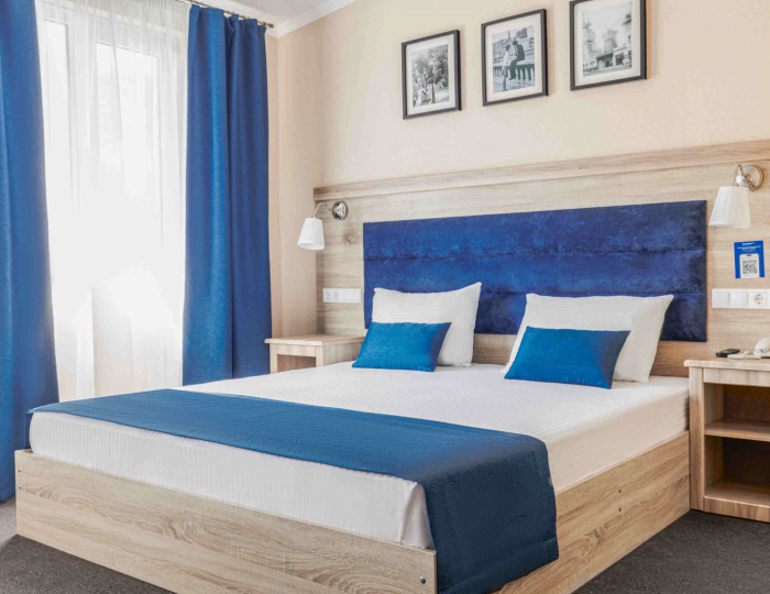 Suite Deluxe 2-местный с индивидуальной террасой - Отель Democratia Ultra All Inclusive Family Hotel / Демократия Ультра Все Включено