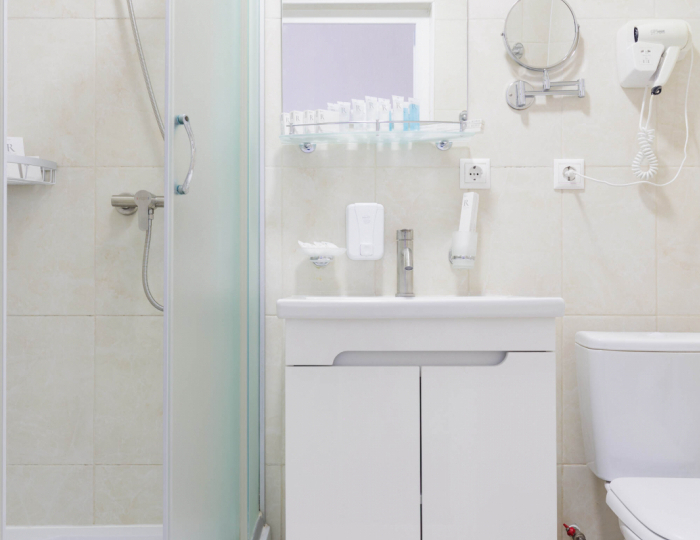 Suite Deluxe 2-местный с индивидуальной террасой - Отель Democratia Ultra All Inclusive Family Hotel / Демократия Ультра Все Включено