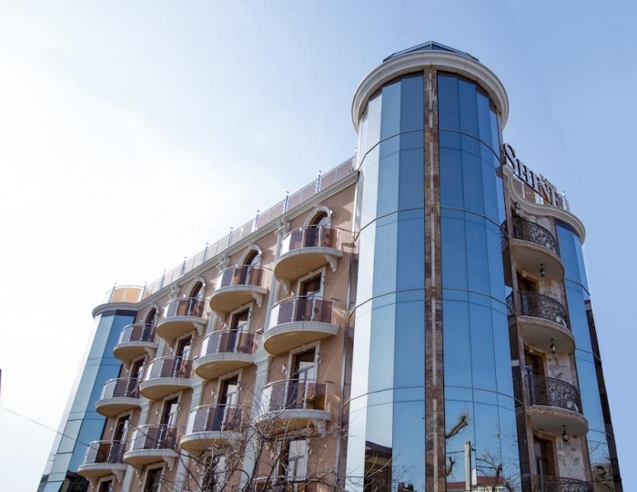 Отель Shine House (Шайн Хаус)