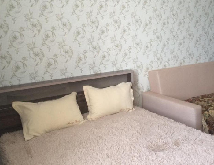 Гостиница «Белый Камень» Мариинск