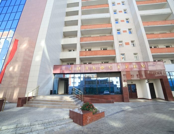 Гостиничный комплекс «Гольфстрим»